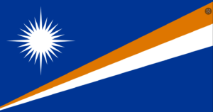 Sea Freight to Marshall Islands