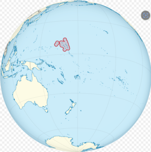 Sea Freight to Marshall Islands