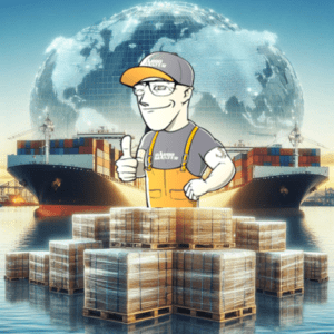 International Shipping Companies