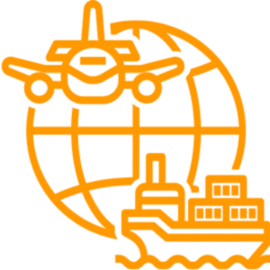 About Us | International Shipping Companies