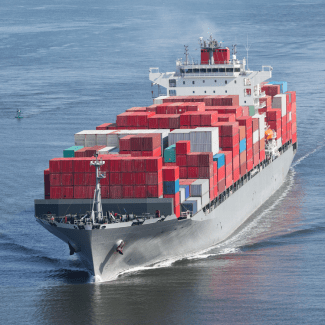 Sea Freight: Dependable Shipping Across the Globe