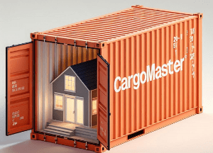 About Us | Self-Pack Containers | International Shipping Companies