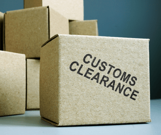 About Us | Customs Clearance | International Shipping Companies