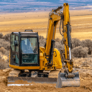 Specialized Freight Services & Break Bulk